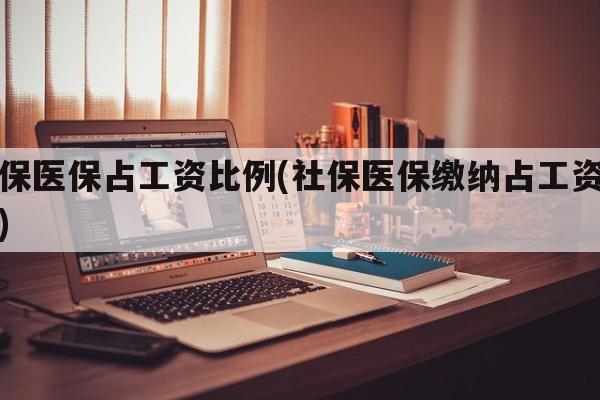 社保医保占工资比例(社保医保缴纳占工资比例)